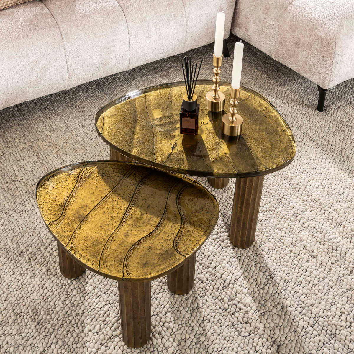 Salontafel Eclipse M