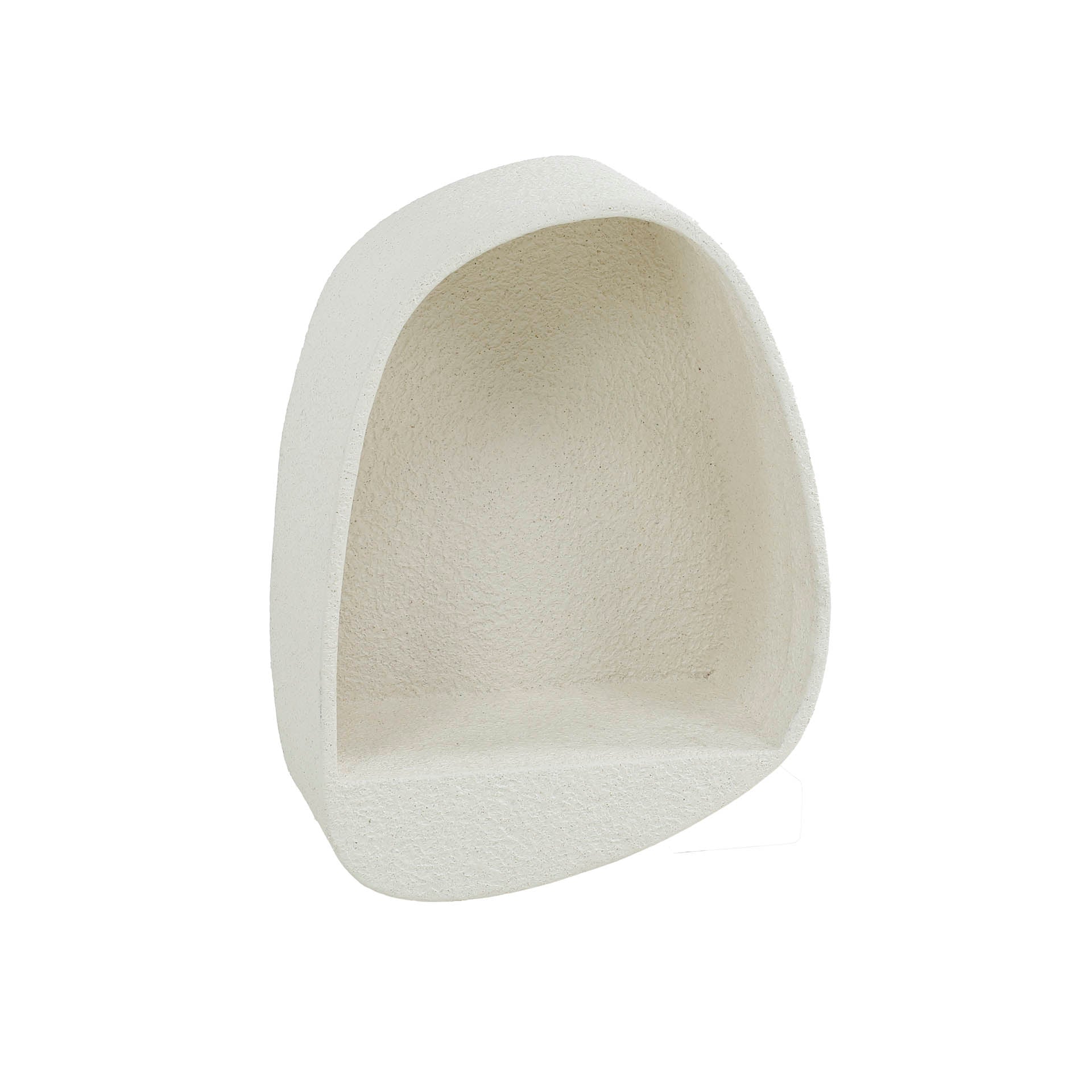 Wandschap Stone druppel