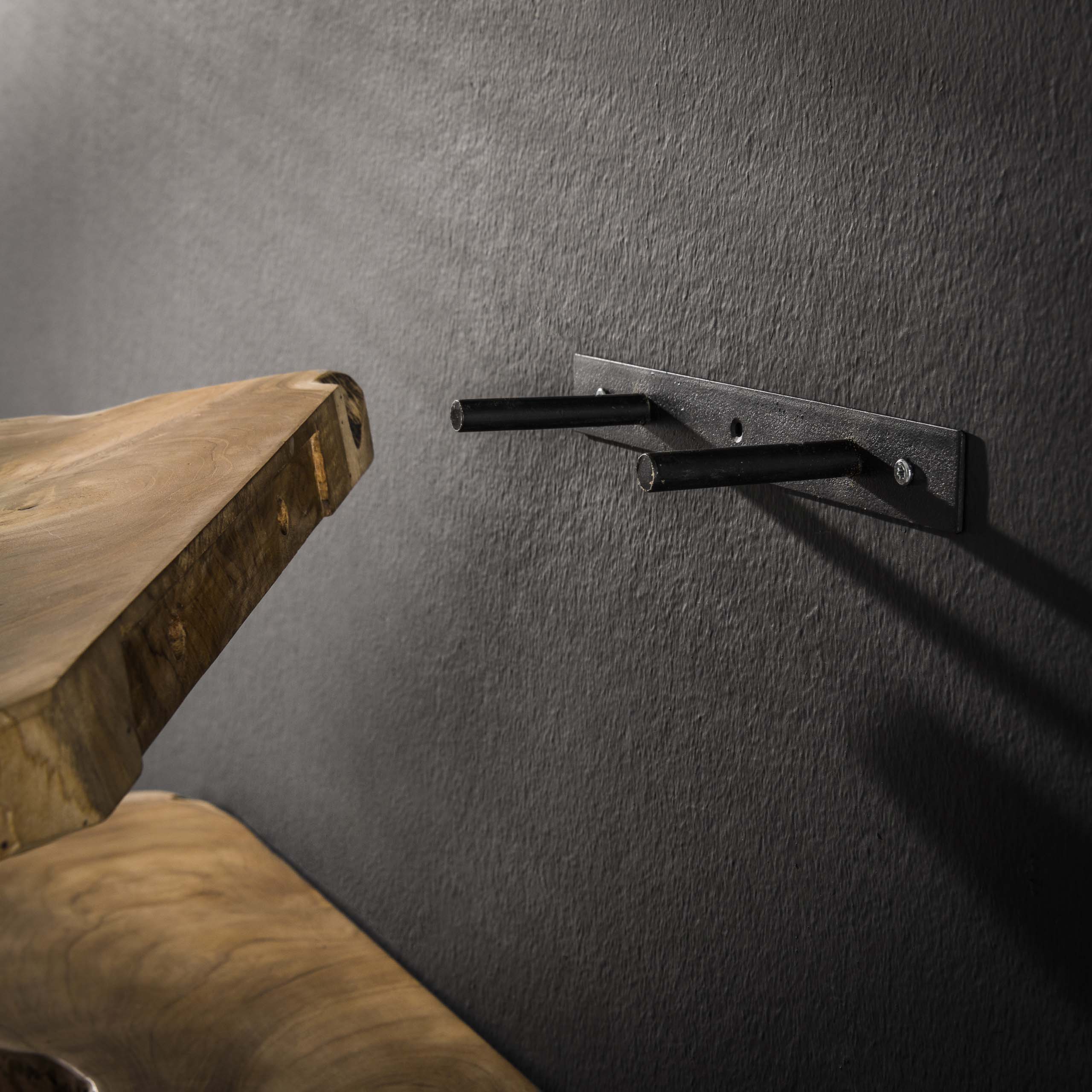 Wandschap Natural Line set/3