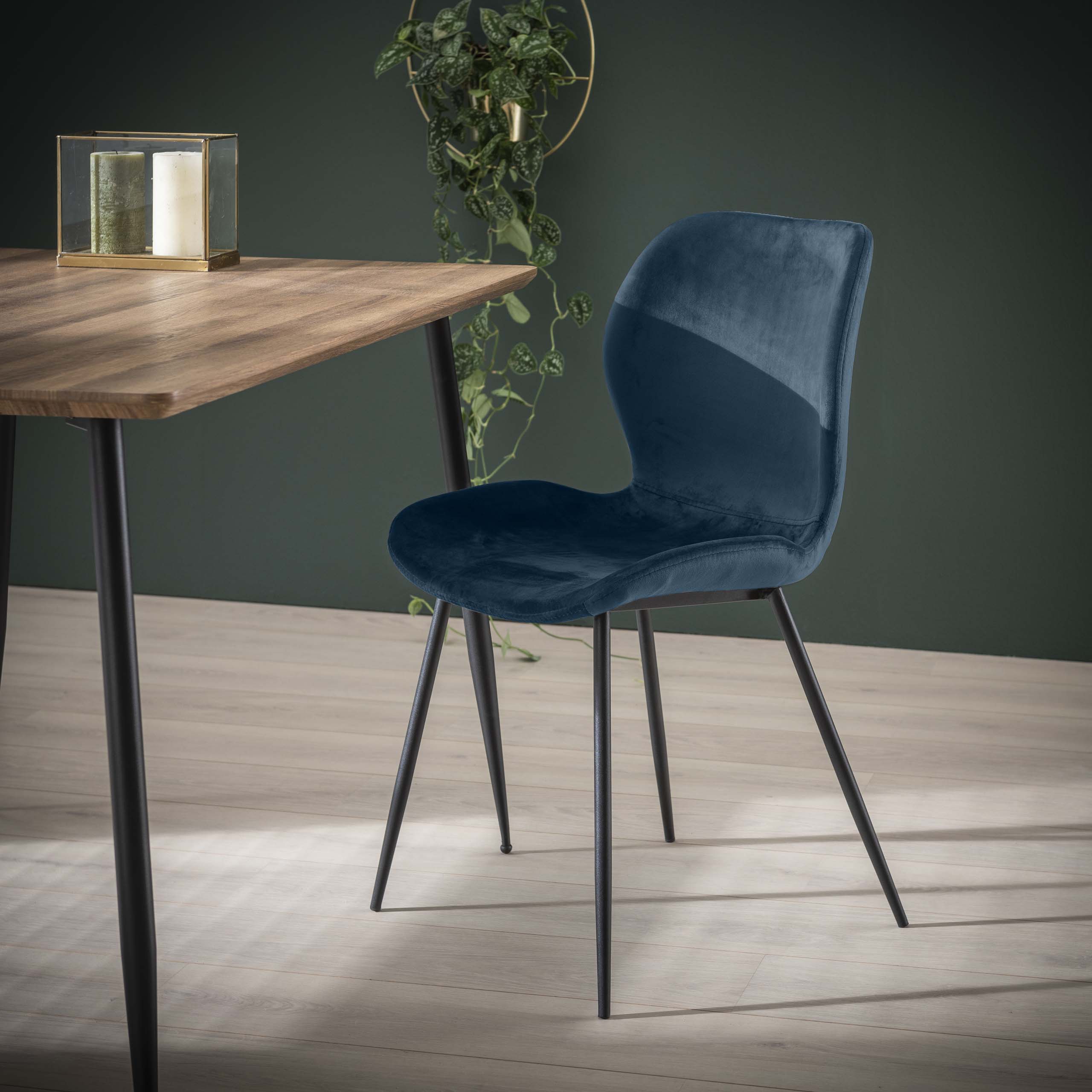 Stoel Rondea VPE4 (4 stuks)