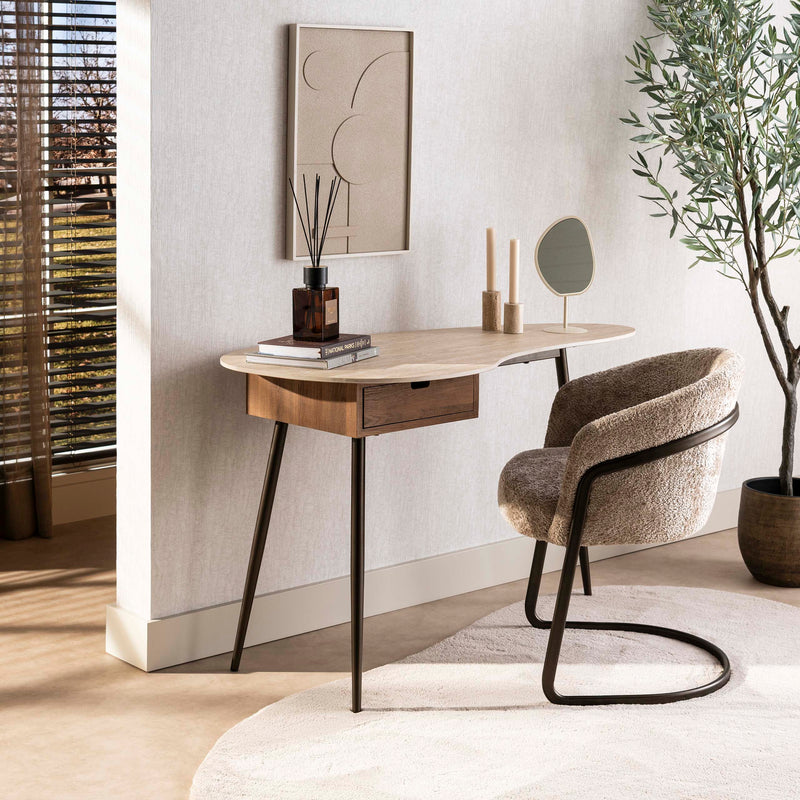 Kaptafel Travino 1L