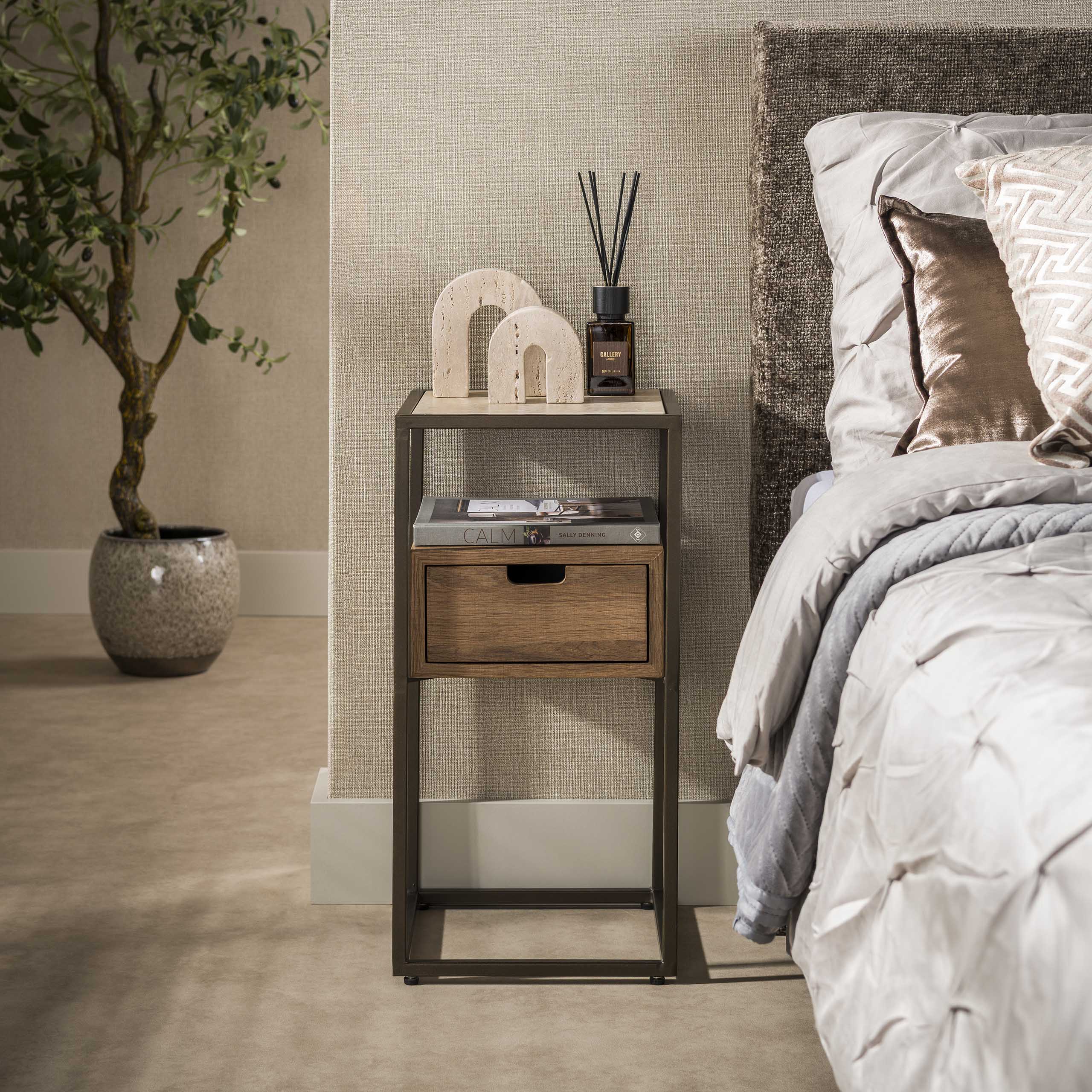 Nachtkastje Cassetto XS 1L