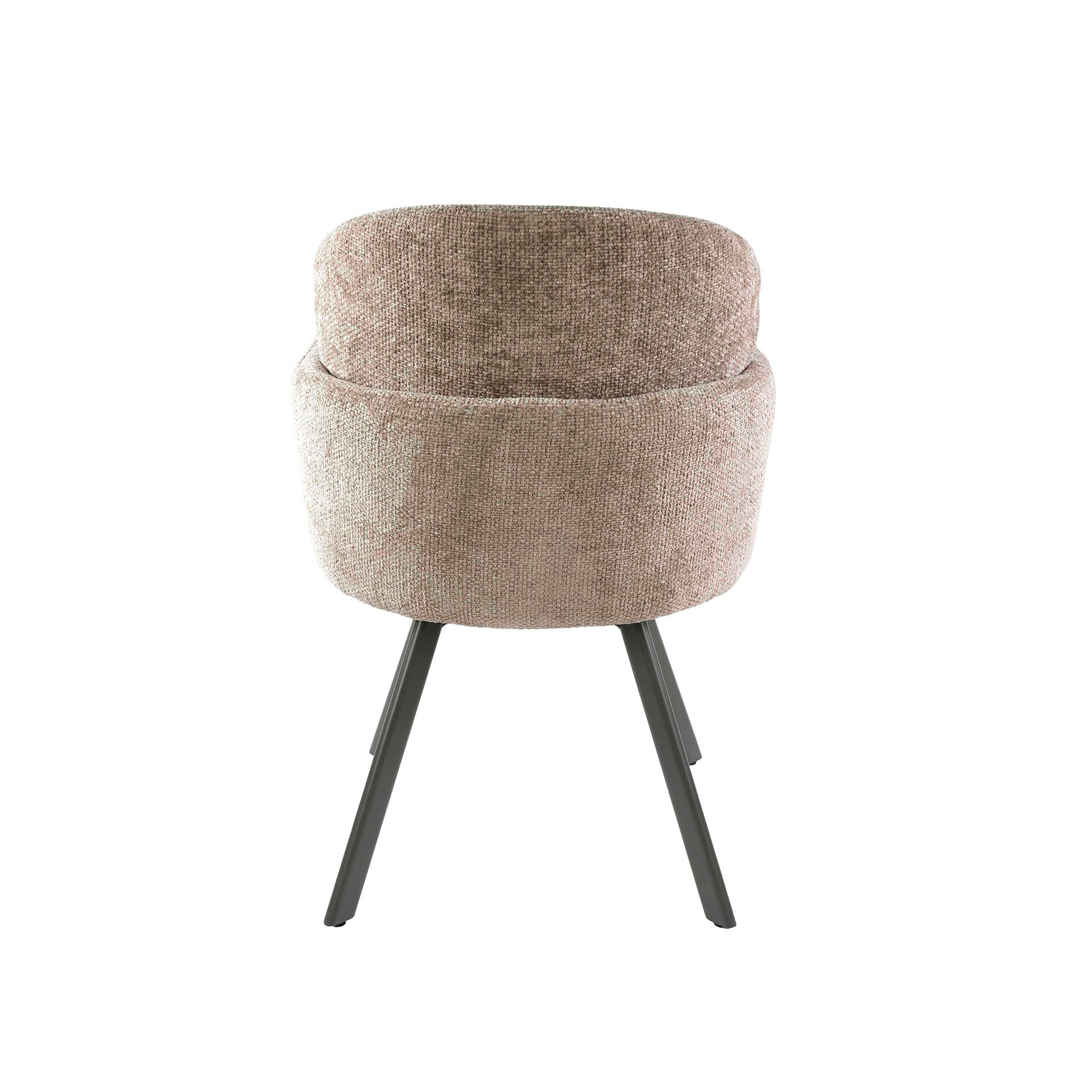Embrace Swivel Armchair VPE2 (2 pieces)