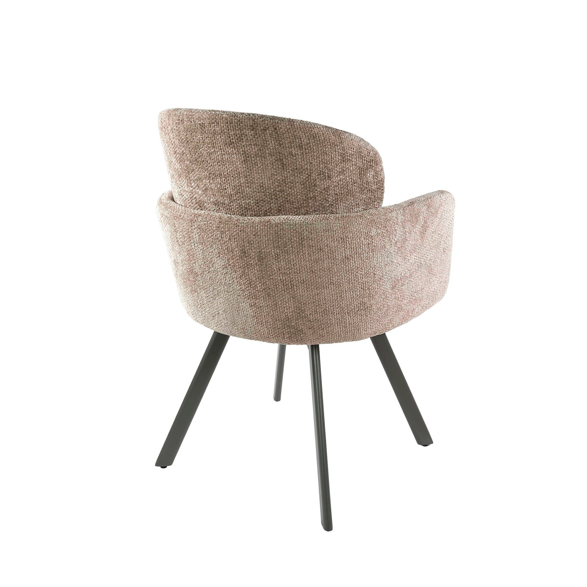 Embrace Swivel Armchair VPE2 (2 pieces)