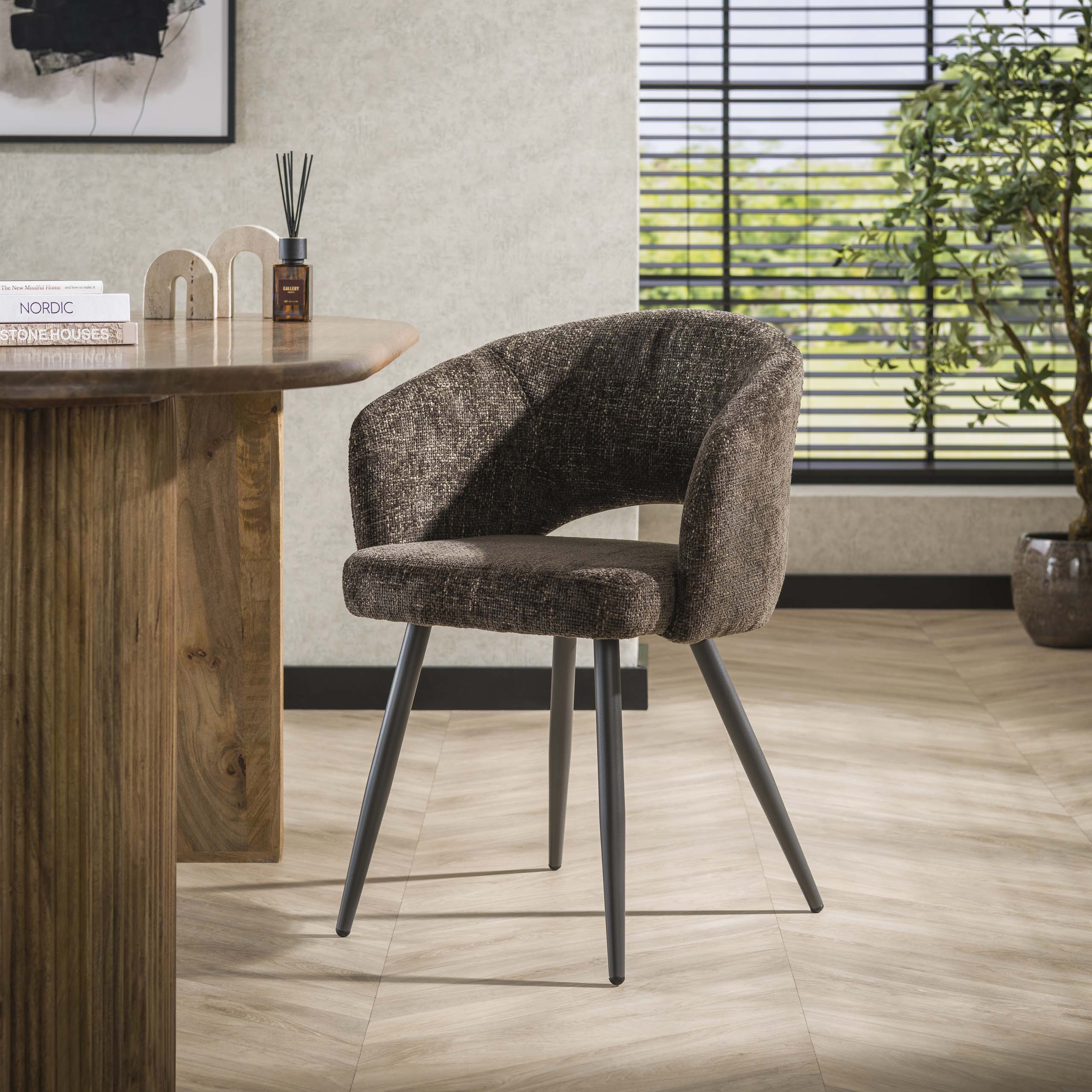 Armstoel Salon VPE2 (2 stuks)