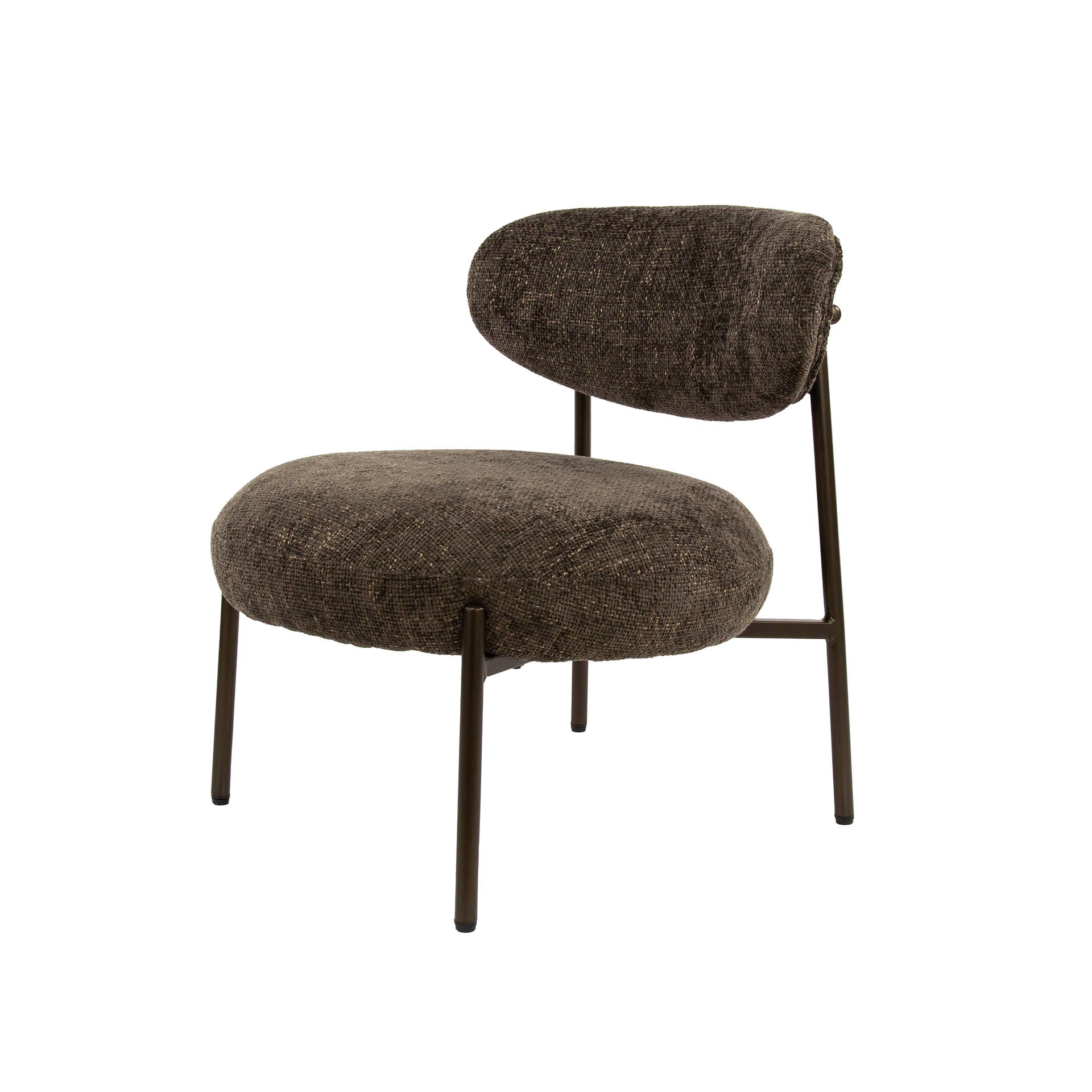 Fauteuil Round