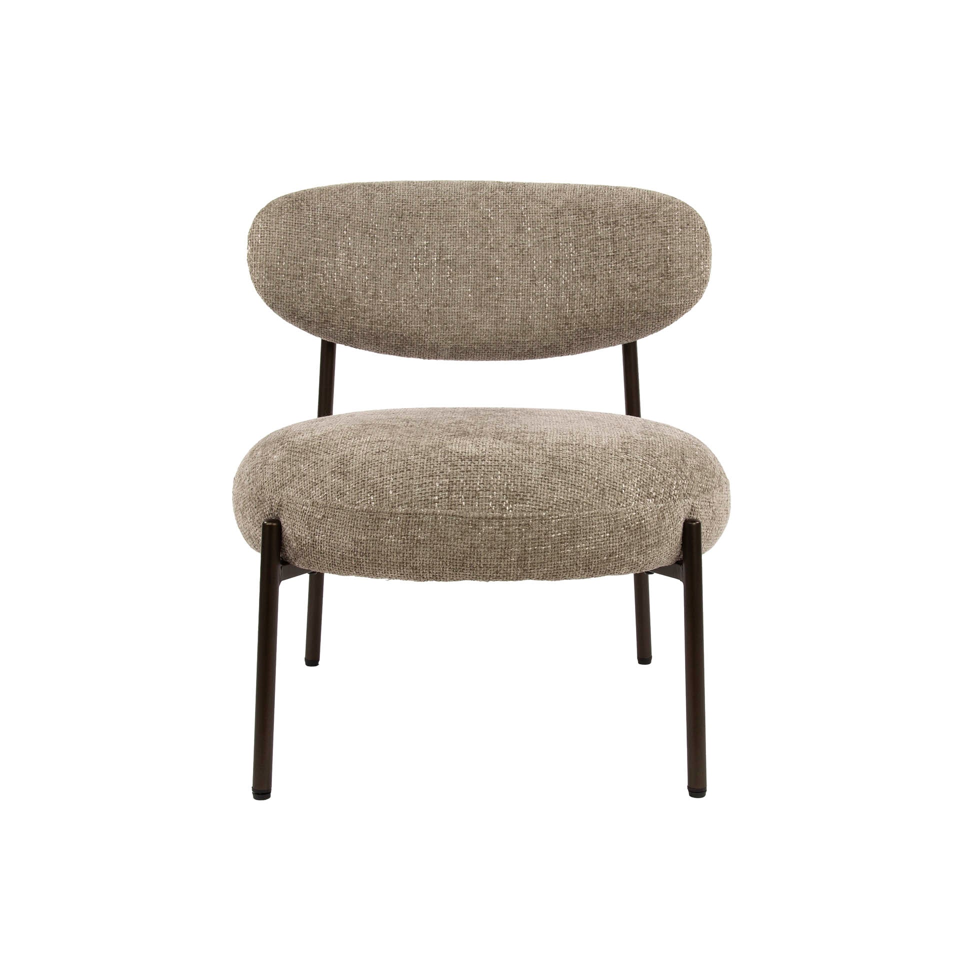 Fauteuil Round