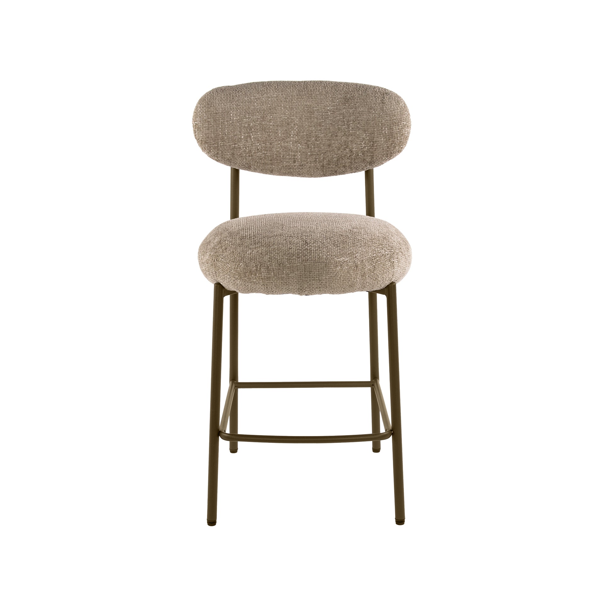 Barstoel Round VPE2 (2 stuks)