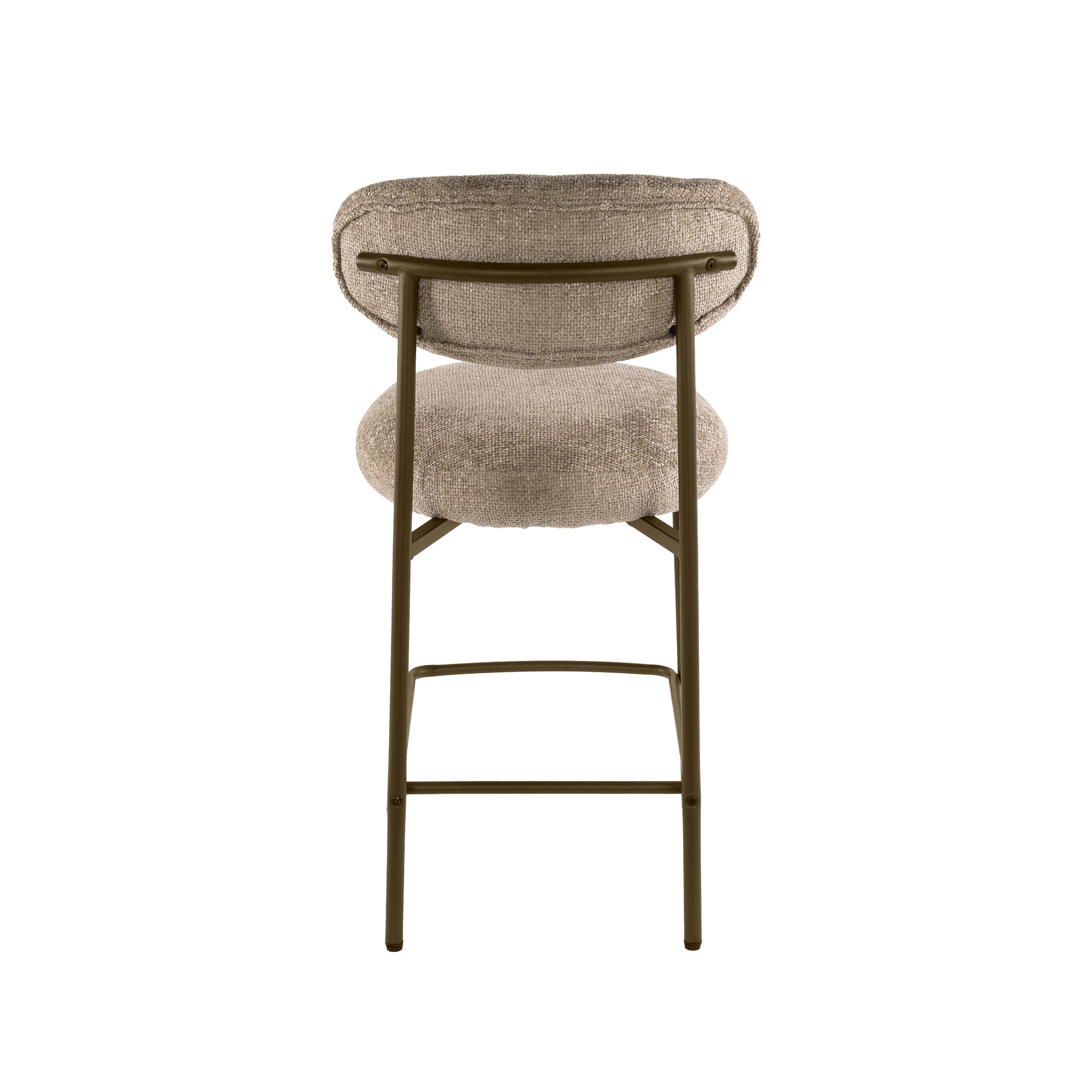 Barstoel Round VPE2 (2 stuks)