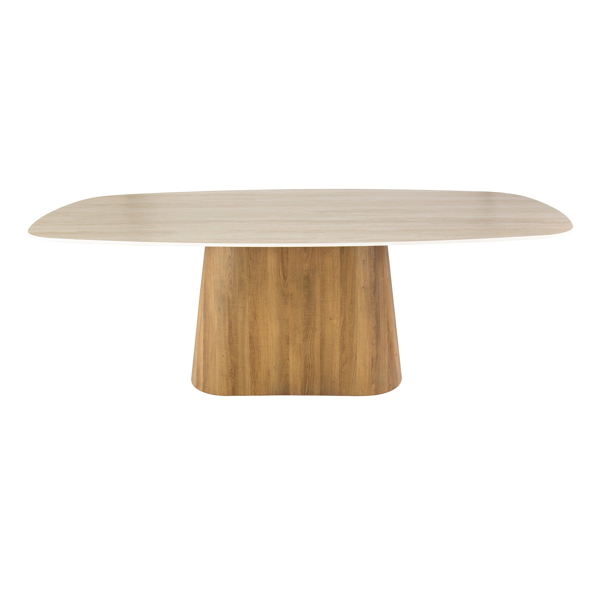 Dining table Romano Centro 215