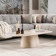 Couchtisch Centro 135