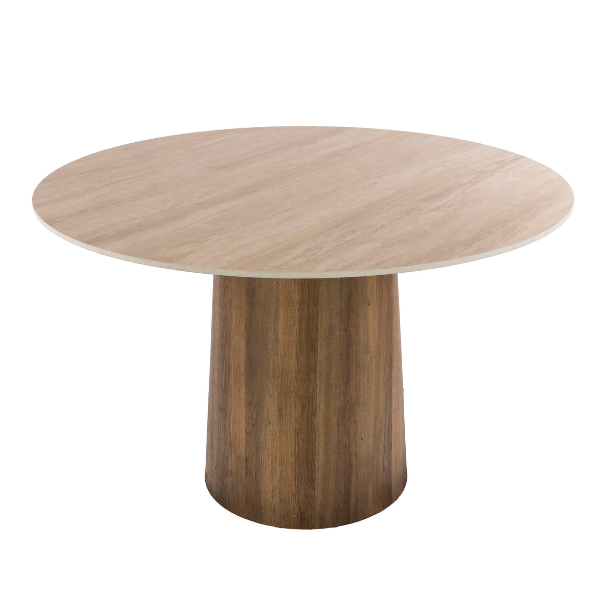 Eettafel Romano Centro Ø120 - foto 4
