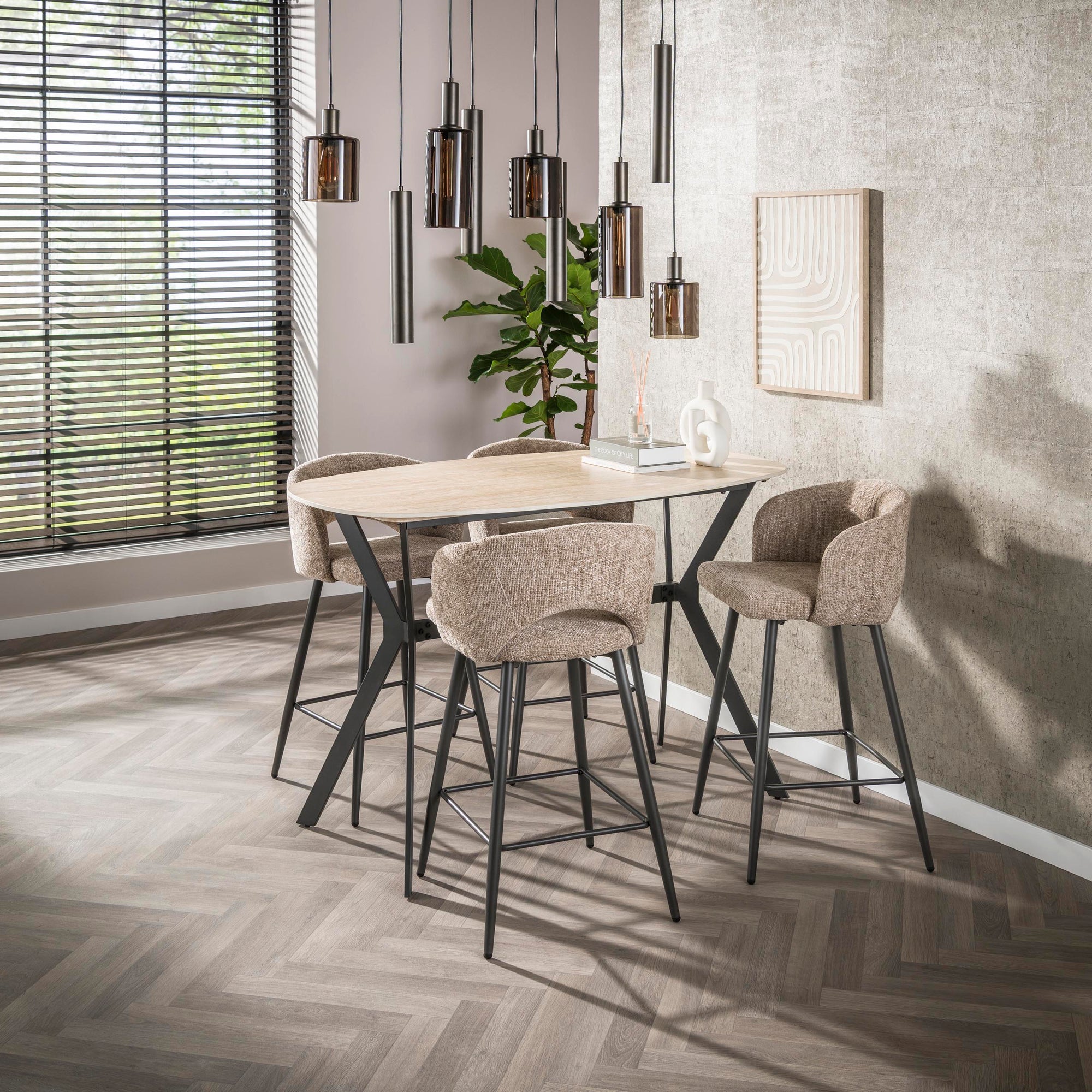 Bartafel Romano 140