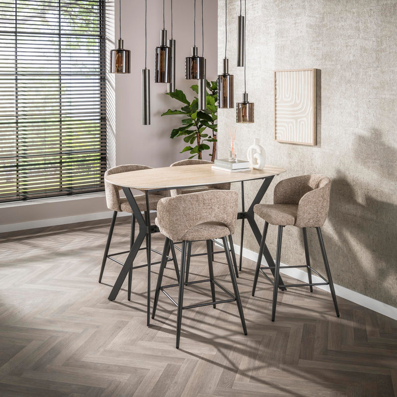 Bartafel Romano 140