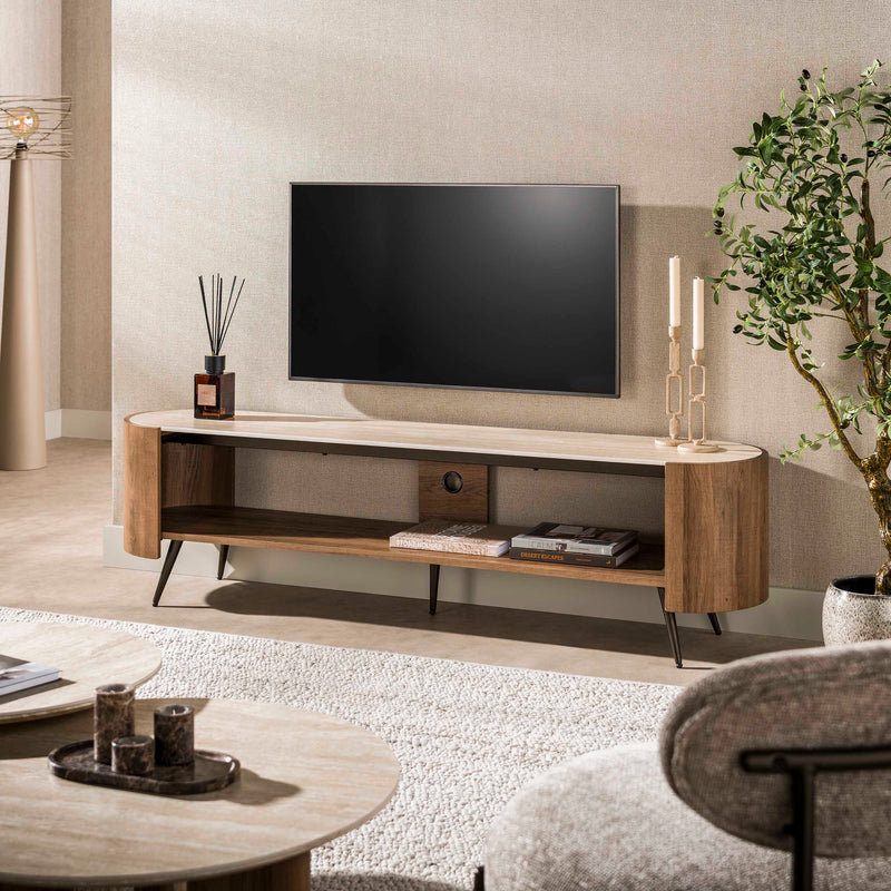 TV-meubel Arcus 180