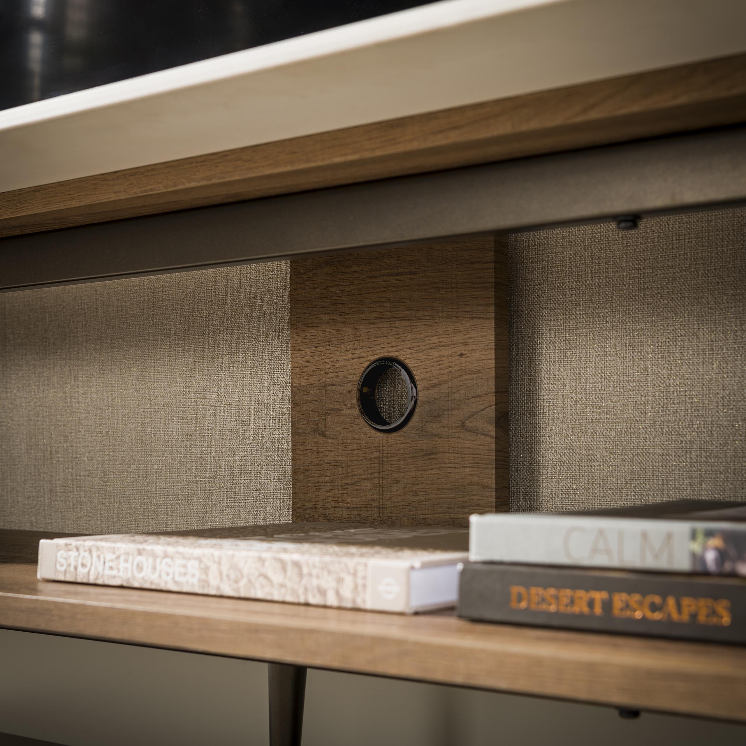 TV-meubel Arcus 180