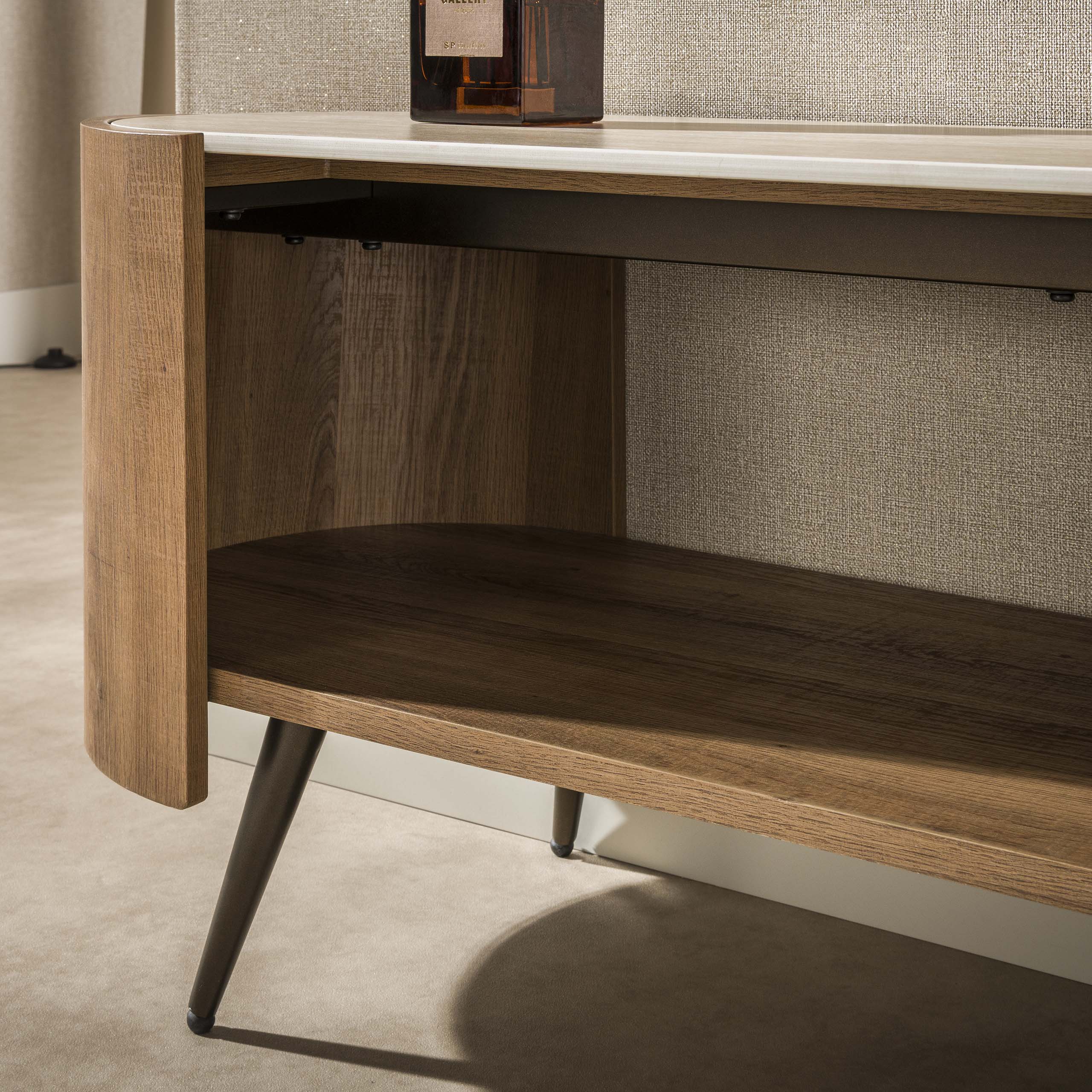 TV-Möbel Arcus 180