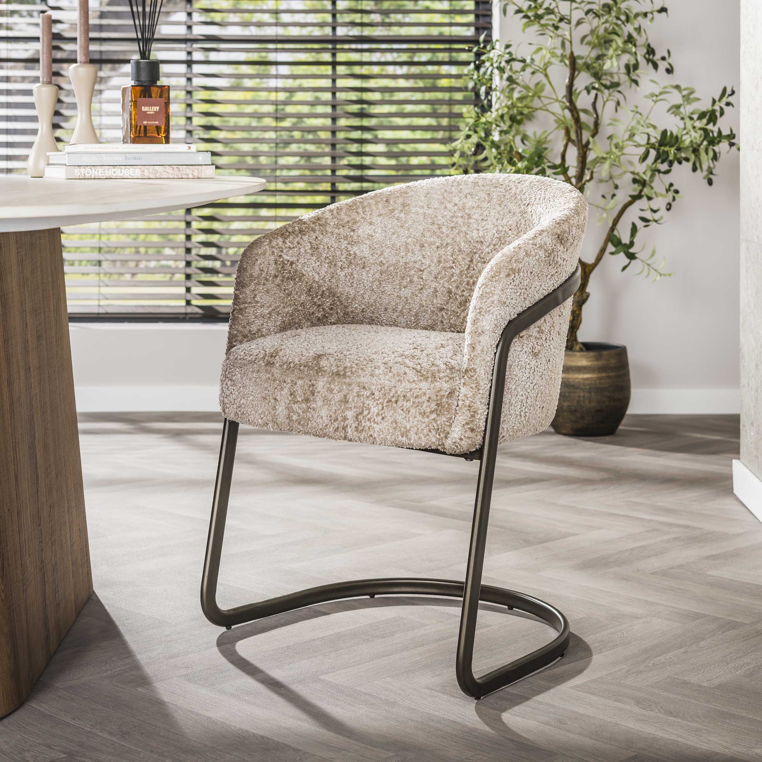 Armchair Sway VPE2 (2 pieces)