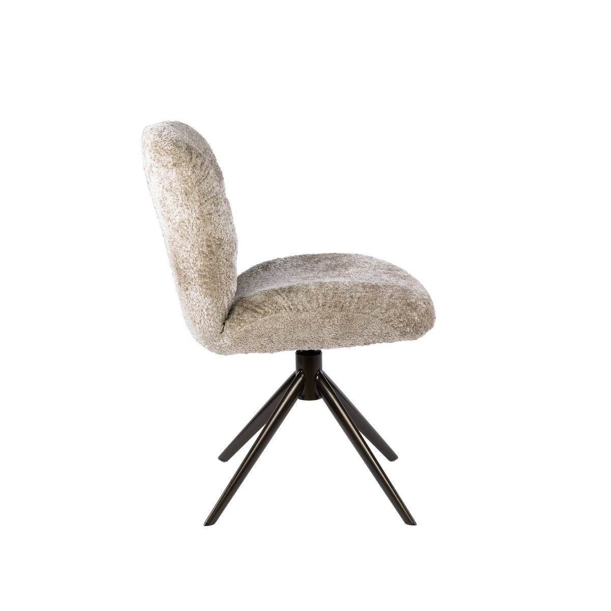 Stoel Comfort draaibaar VPE2 (2 stuks) - foto 12