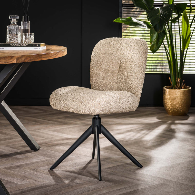 Stoel Comfort draaibaar VPE2 (2 stuks)