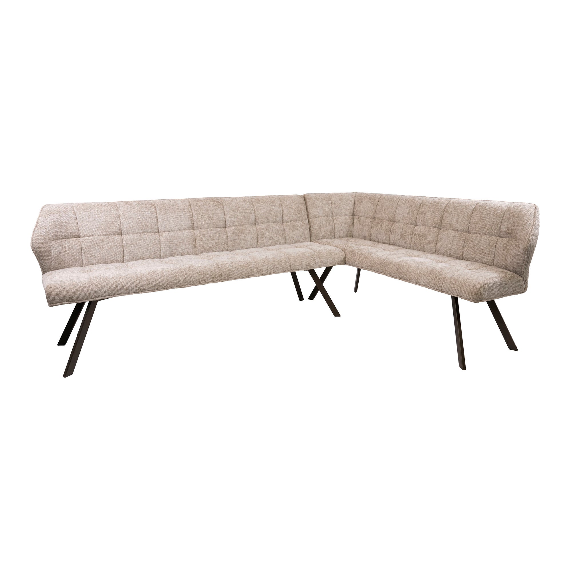 Hoekbank Raster R - foto 4