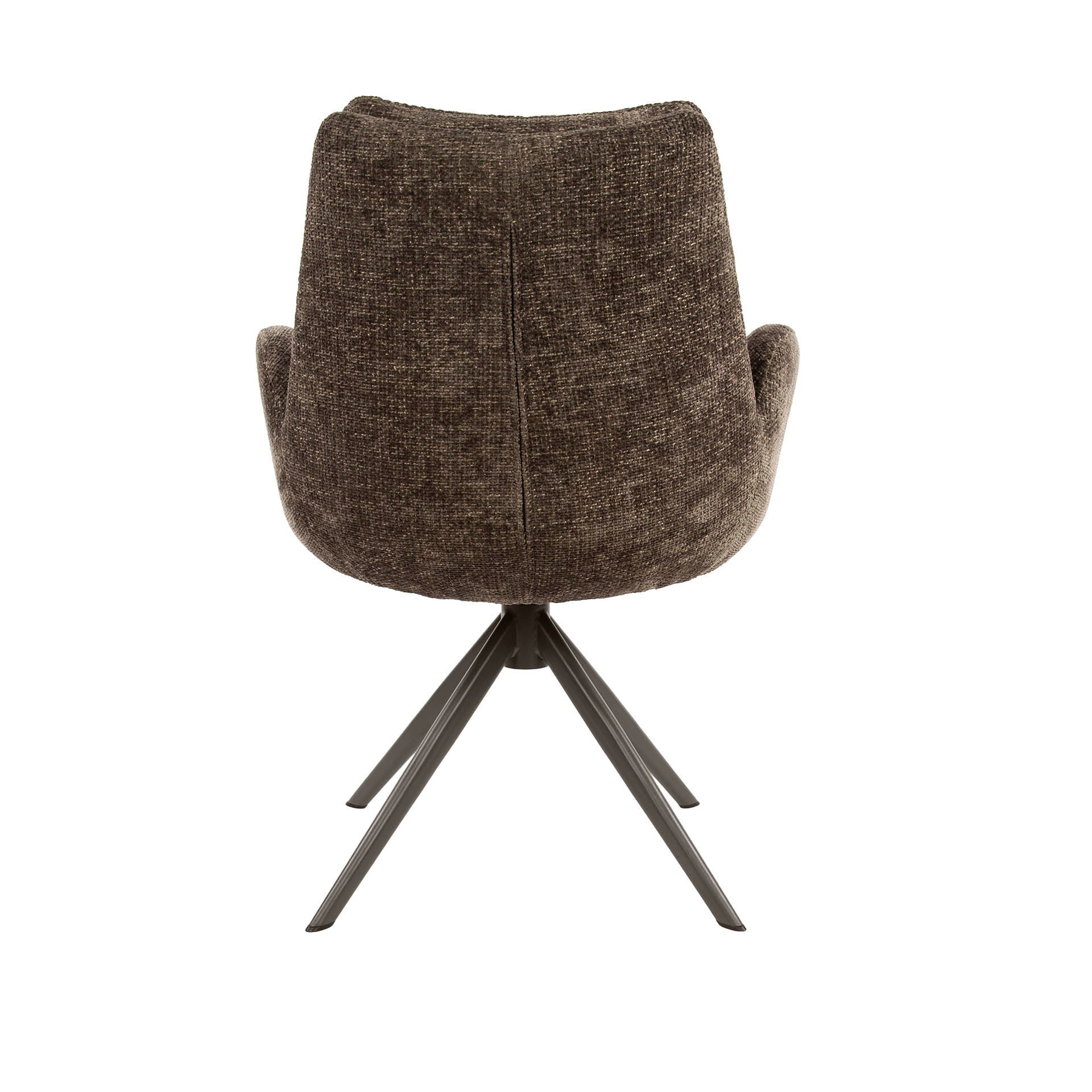 Armstoel Lounge draaibaar VPE2 (2 stuks) - foto 24