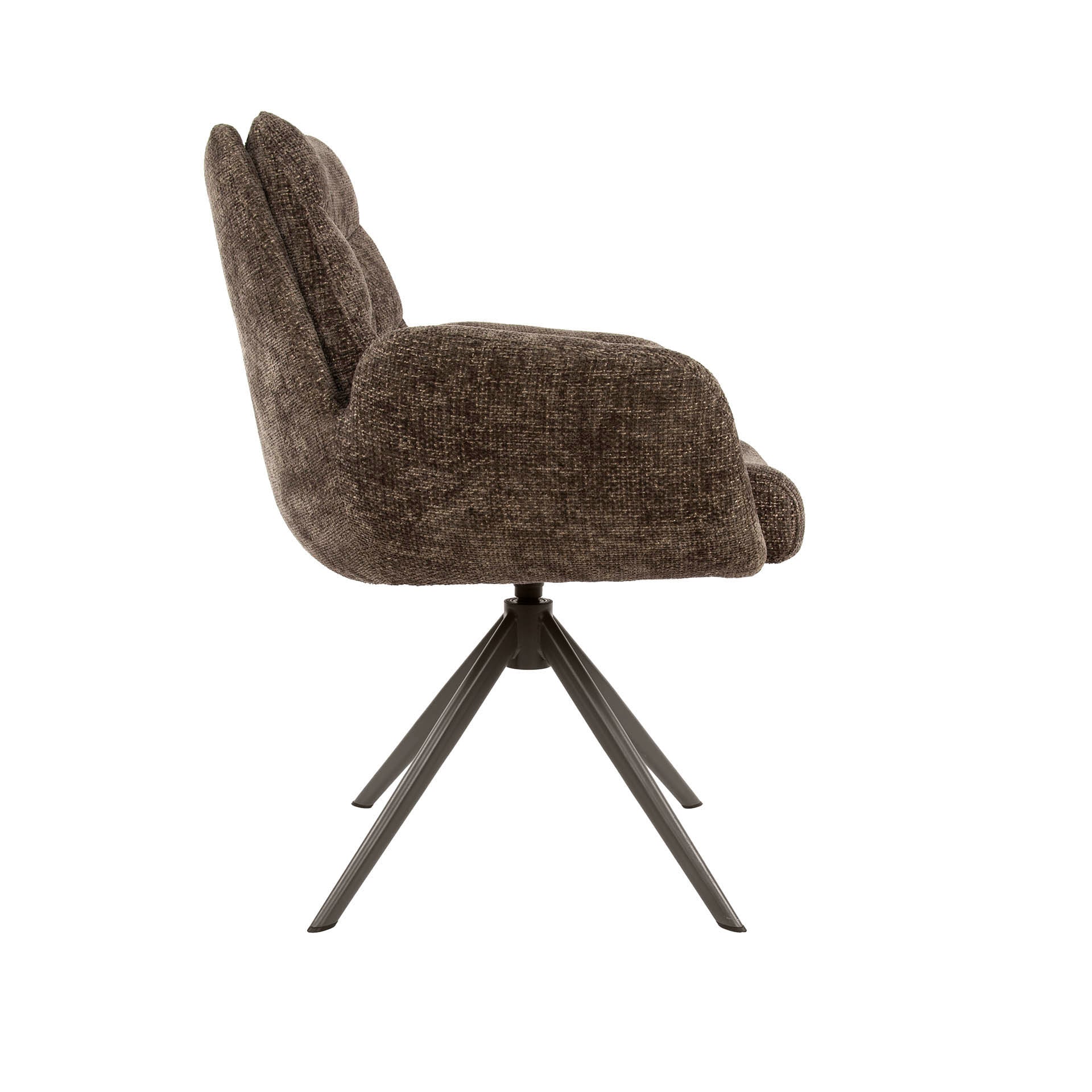 Armstoel Lounge draaibaar VPE2 (2 stuks) - foto 25