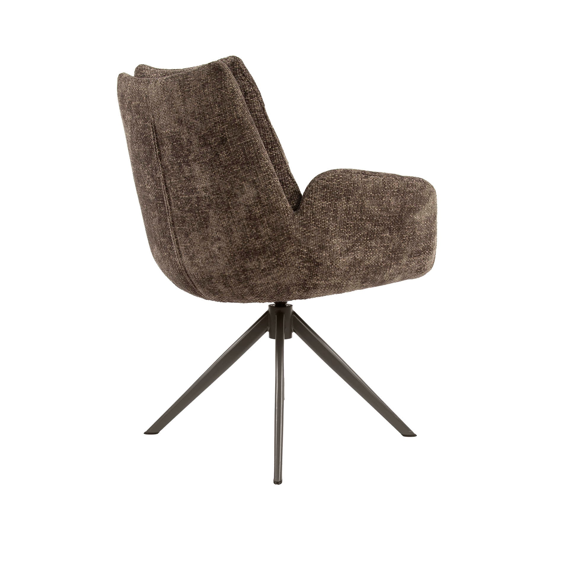 Armstoel Lounge draaibaar VPE2 (2 stuks) - foto 26