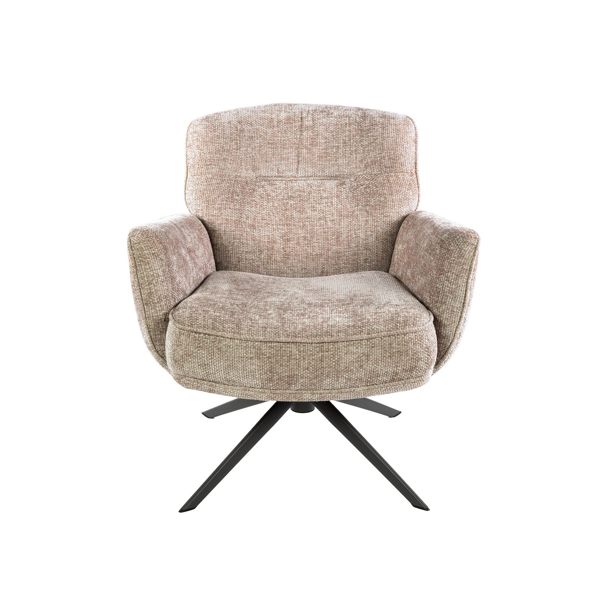 Fauteuil Forza draaibaar