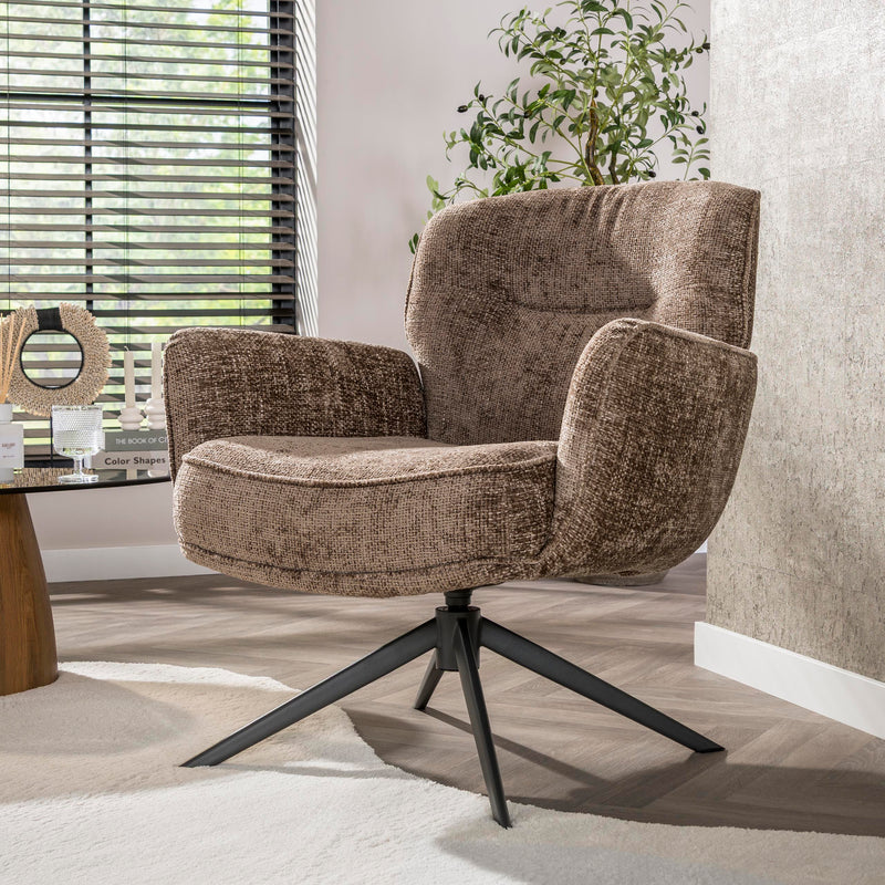 Fauteuil Forza draaibaar - foto 2