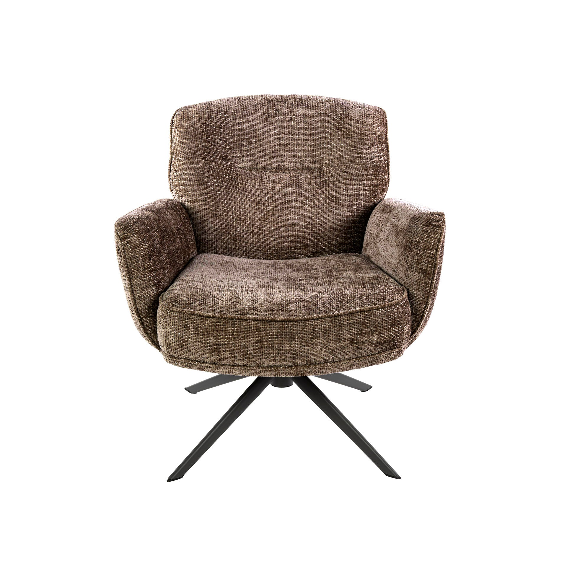Fauteuil Forza draaibaar