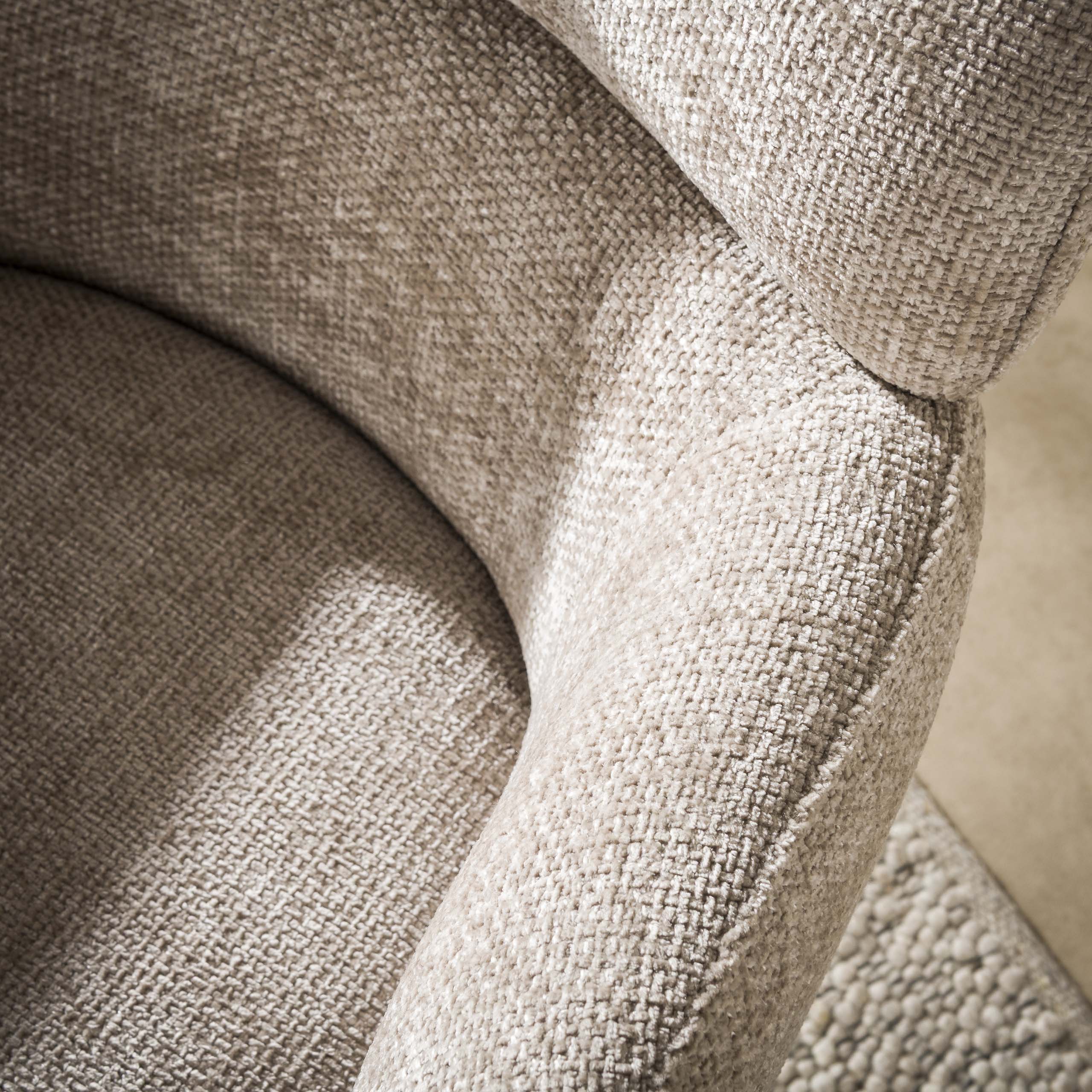 Fauteuil Flex draaibaar