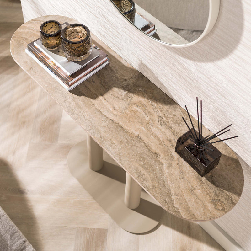 Haltafel Selvo