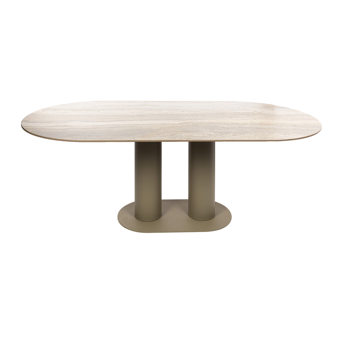 Eettafel Selvo 215