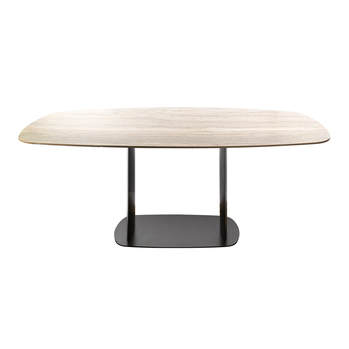 Eettafel Sabbia 215