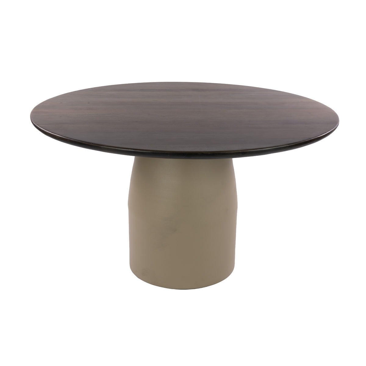 Eettafel Dune rond Ø130