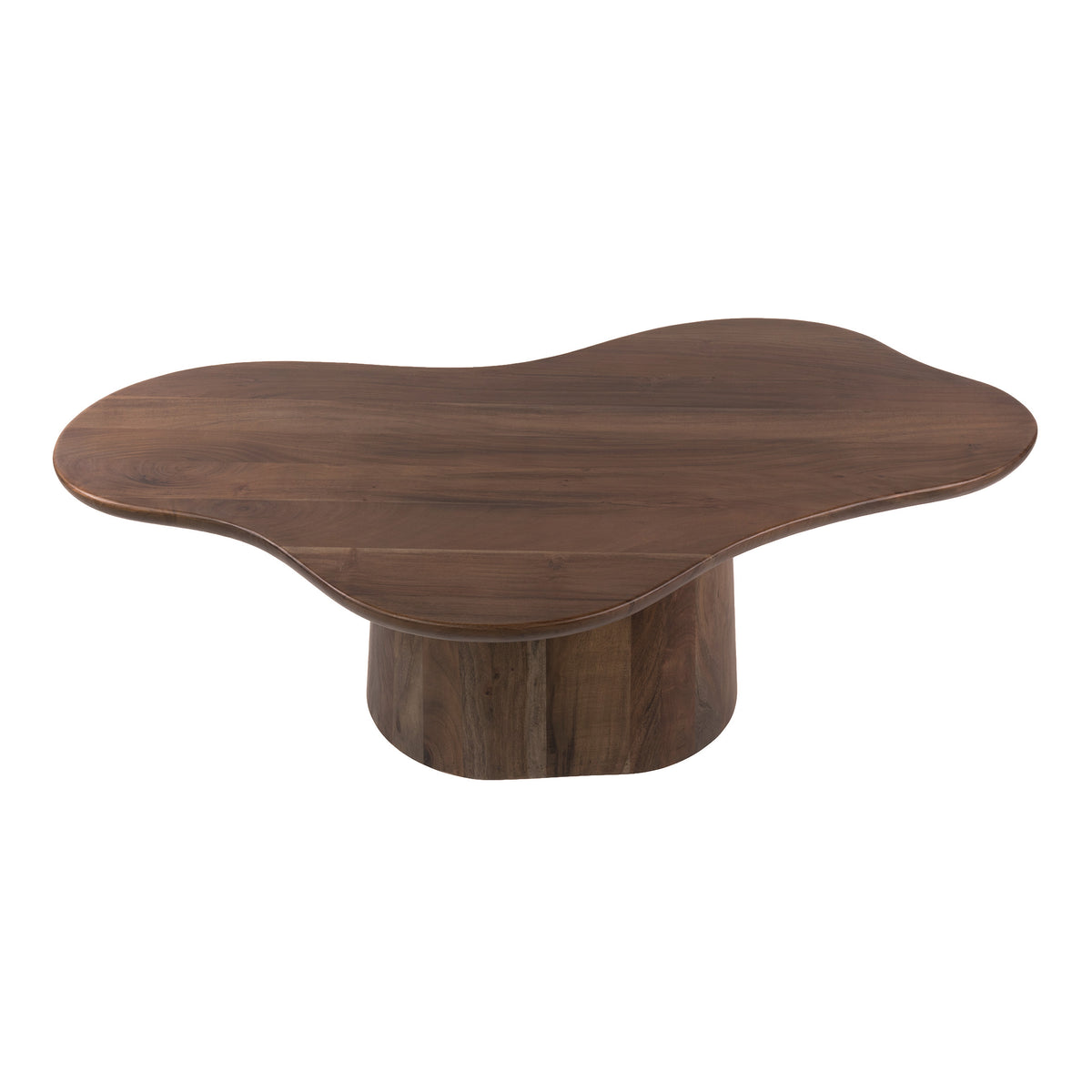 Salontafel Central organisch 135