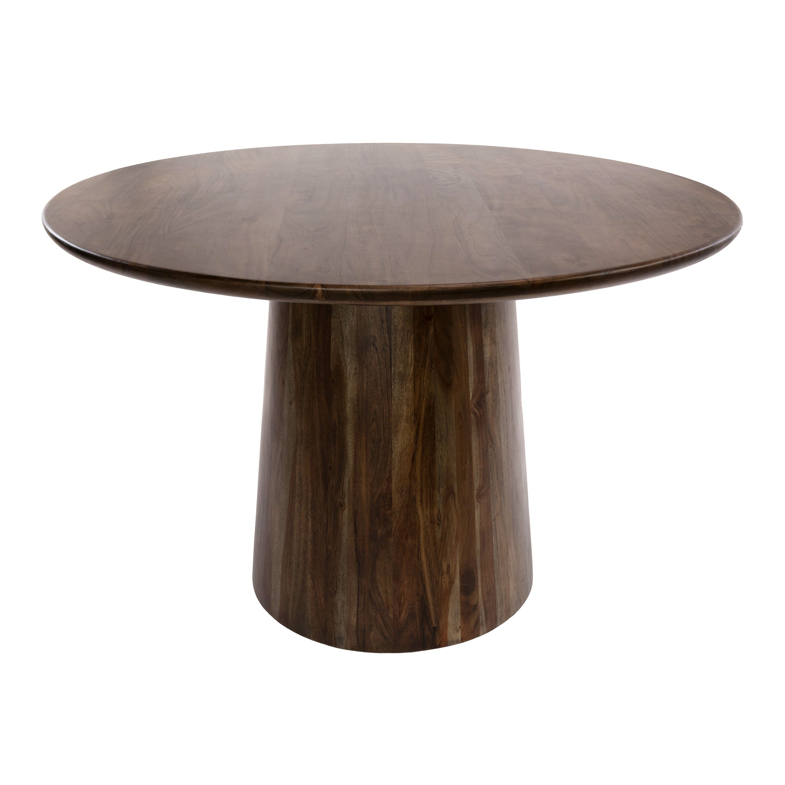 Eettafel Central rond Ø130