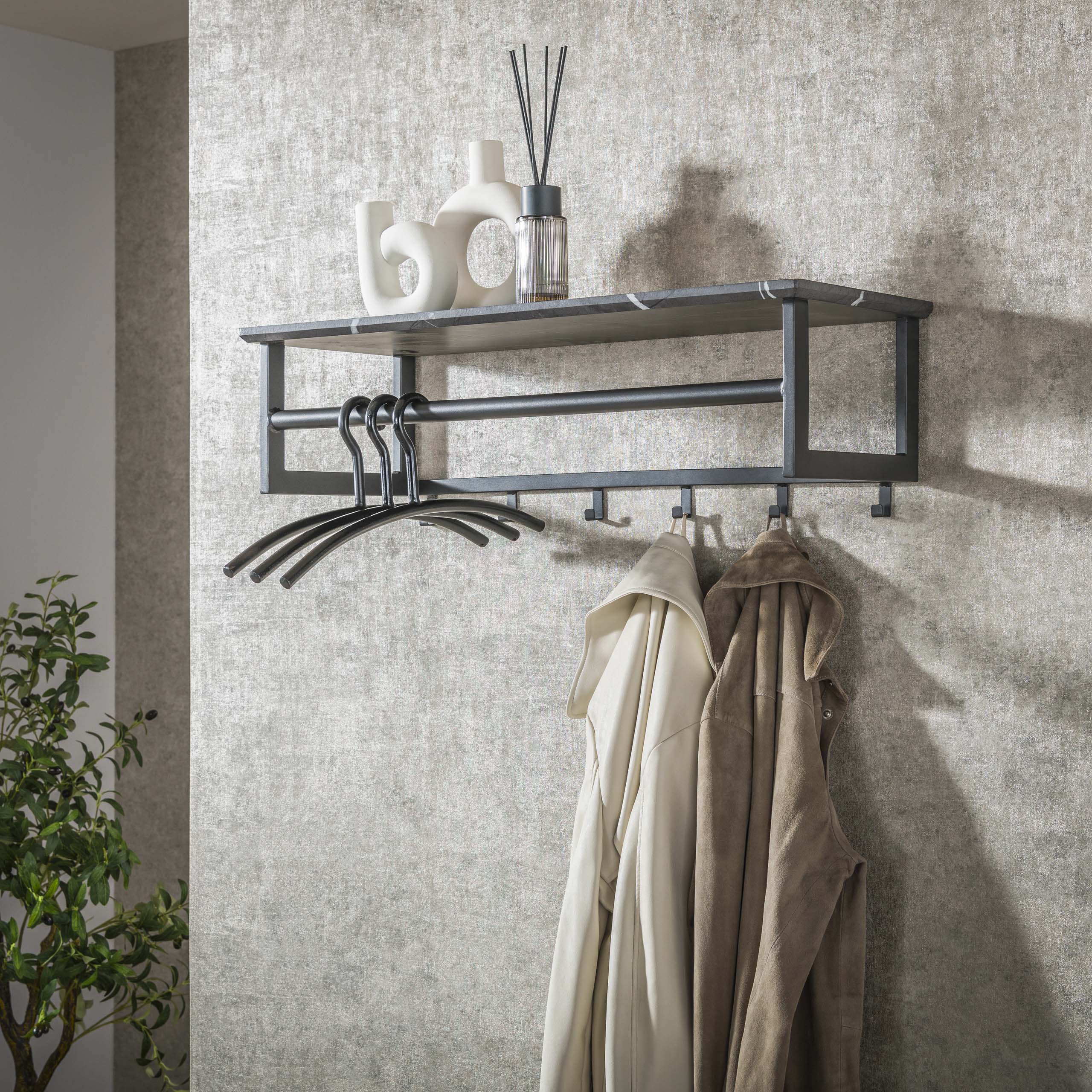 Garderobe Tenaro 6H