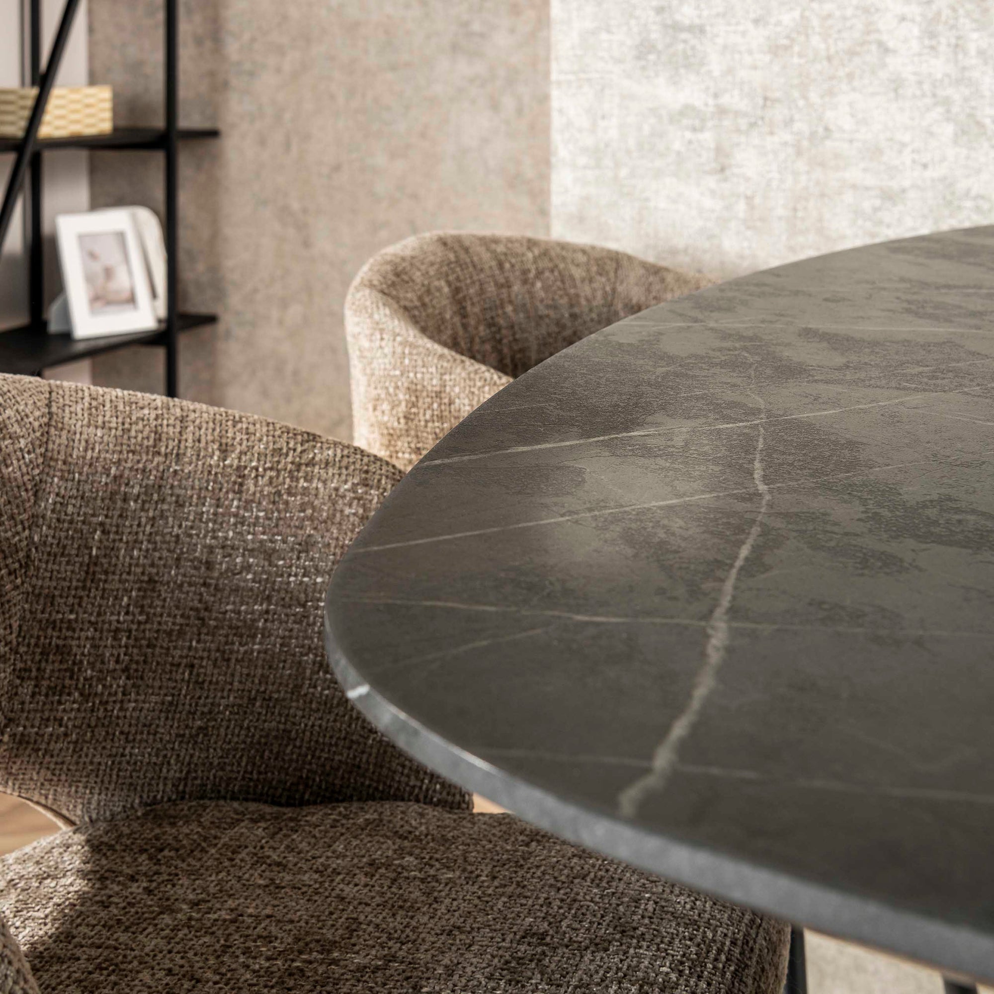 Bartafel Onyx Cross 140