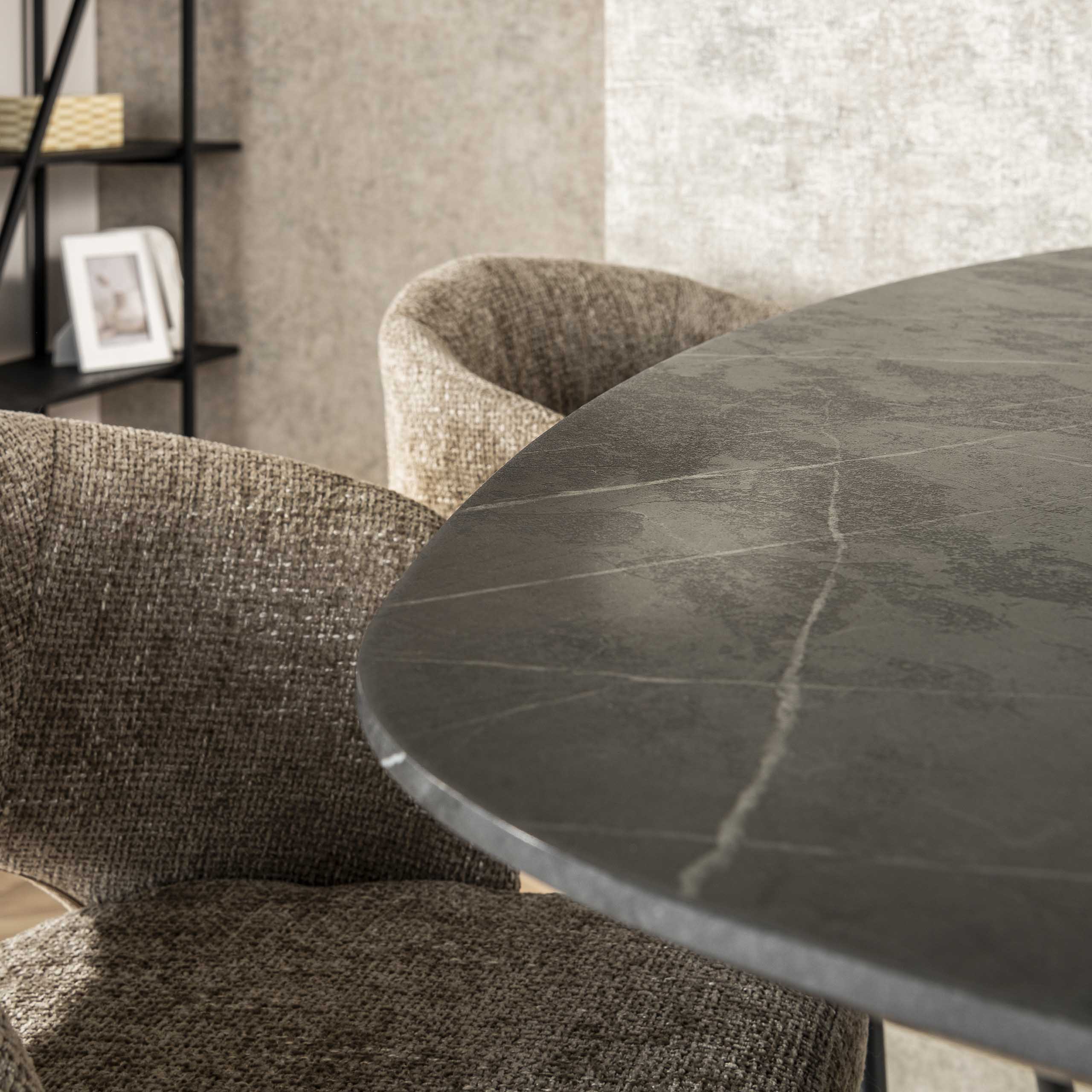 Bartafel Onyx Cross 140