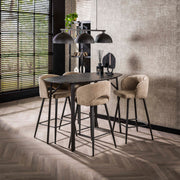 Bartafel Onyx 140