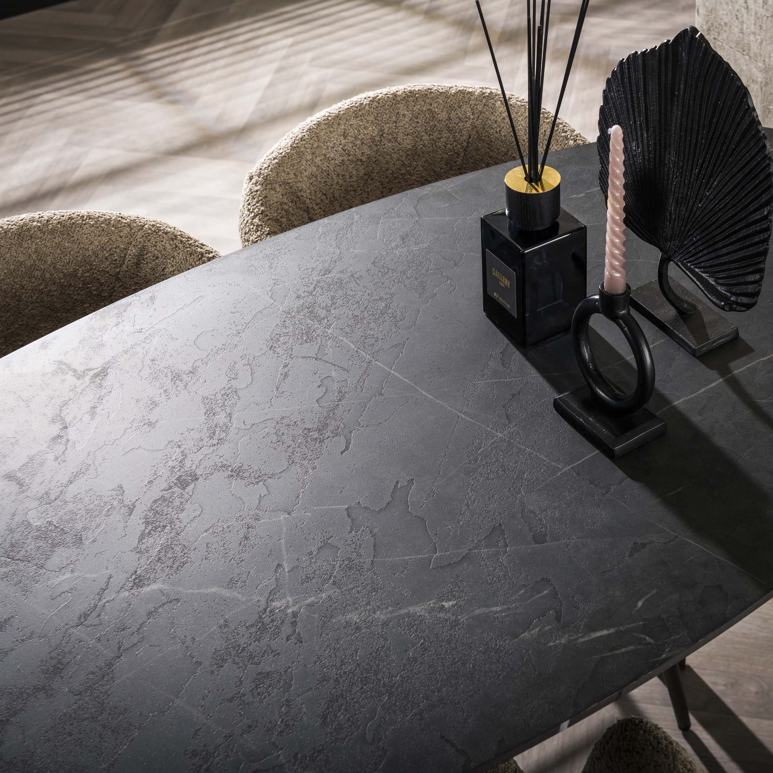 Bartafel Onyx 140