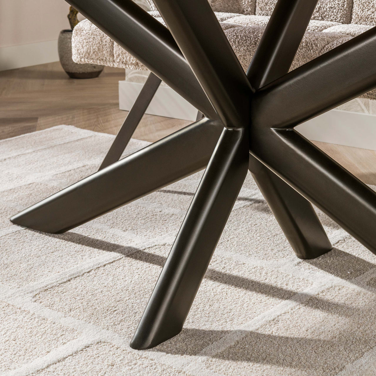 Eettafel Cliff 215 - foto 10