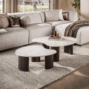 Salontafel Ceramo aperto set/2 - foto 6