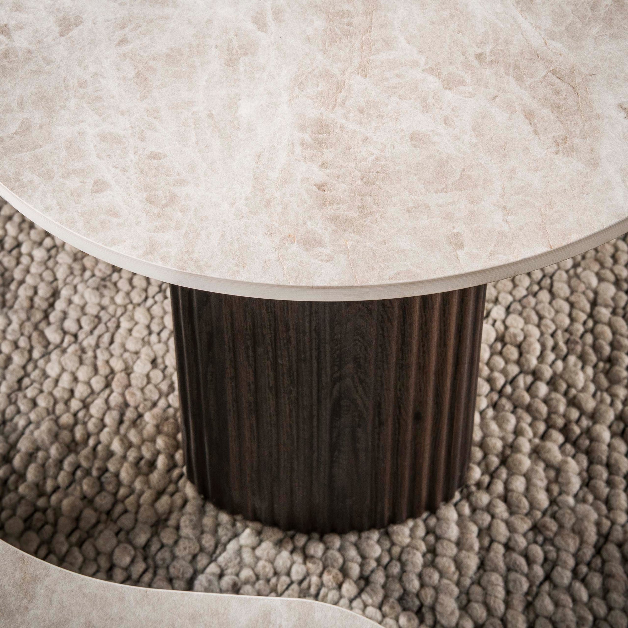 Salontafel Ceramo aperto set/2 - foto 8