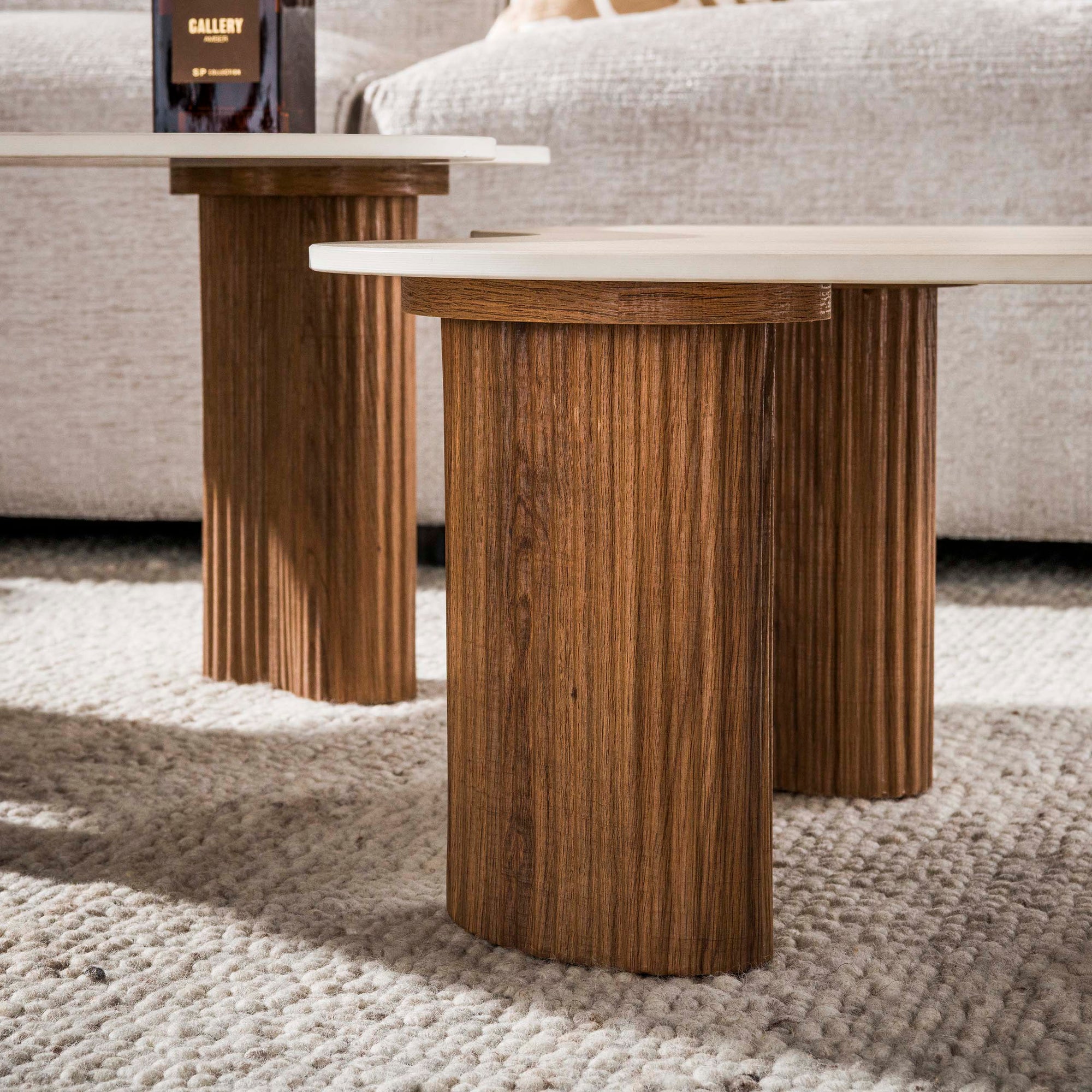 Salontafel Ceramo aperto set/2 - foto 5