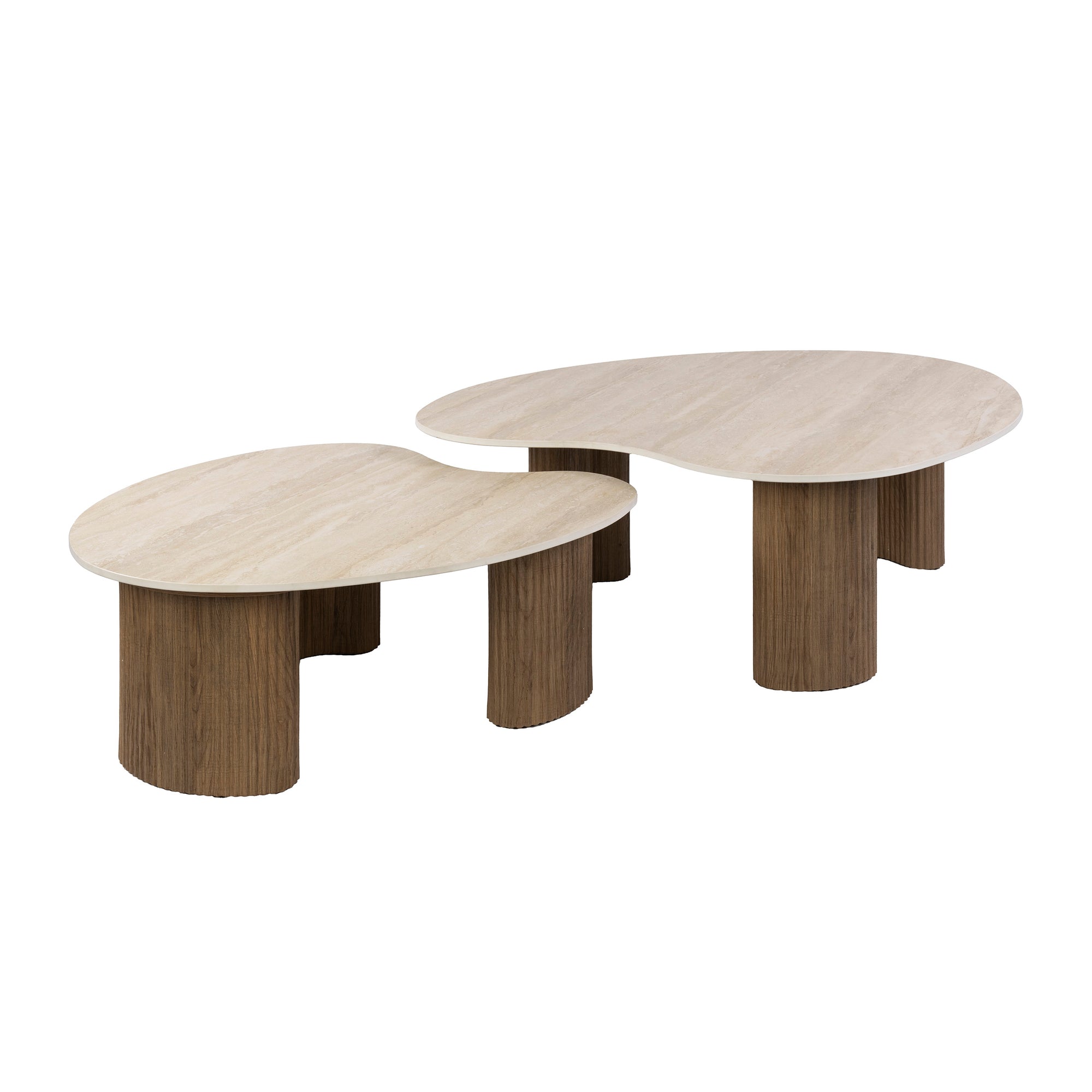 Salontafel Ceramo aperto set/2 - foto 12
