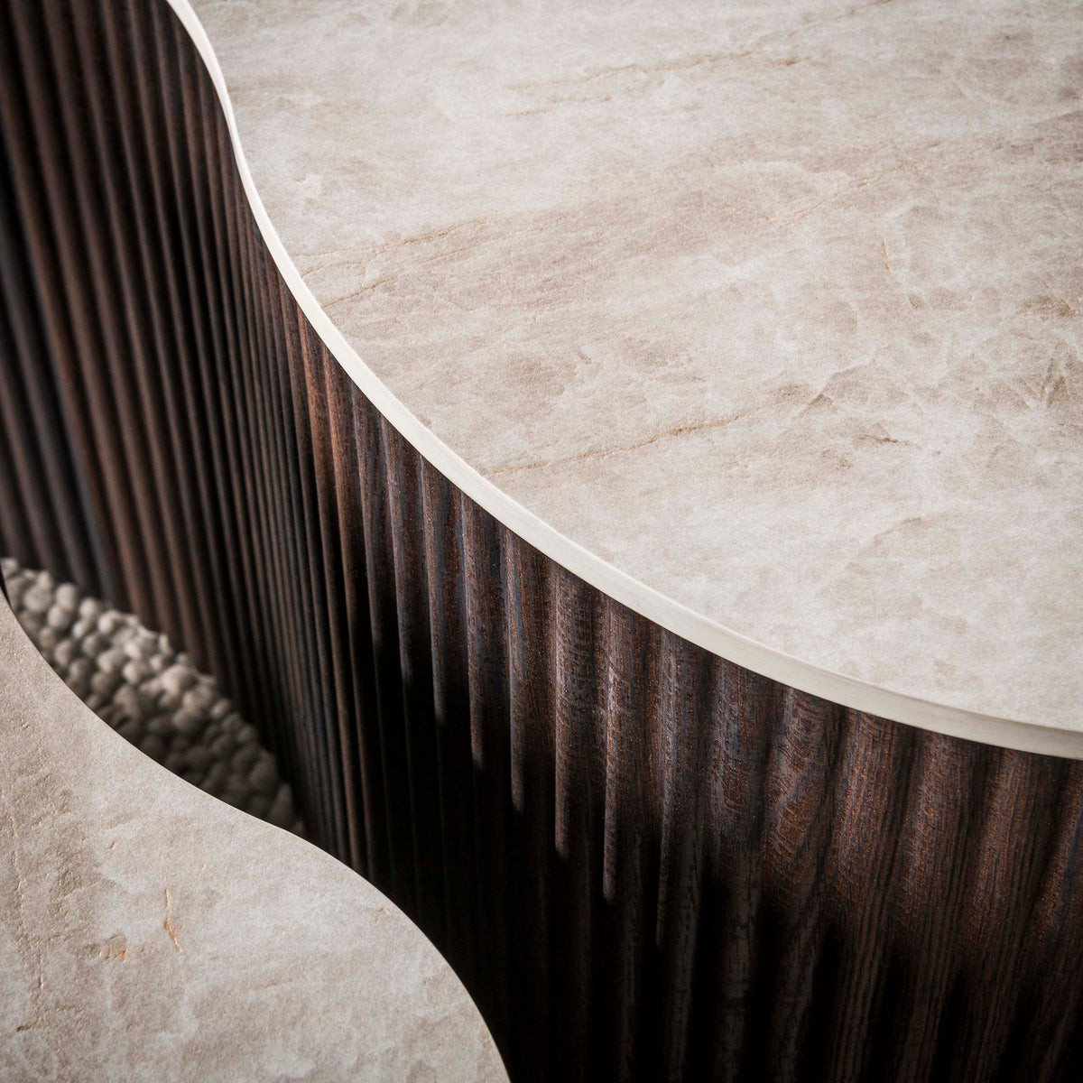 Salontafel Ceramo medio set/2 - foto 7