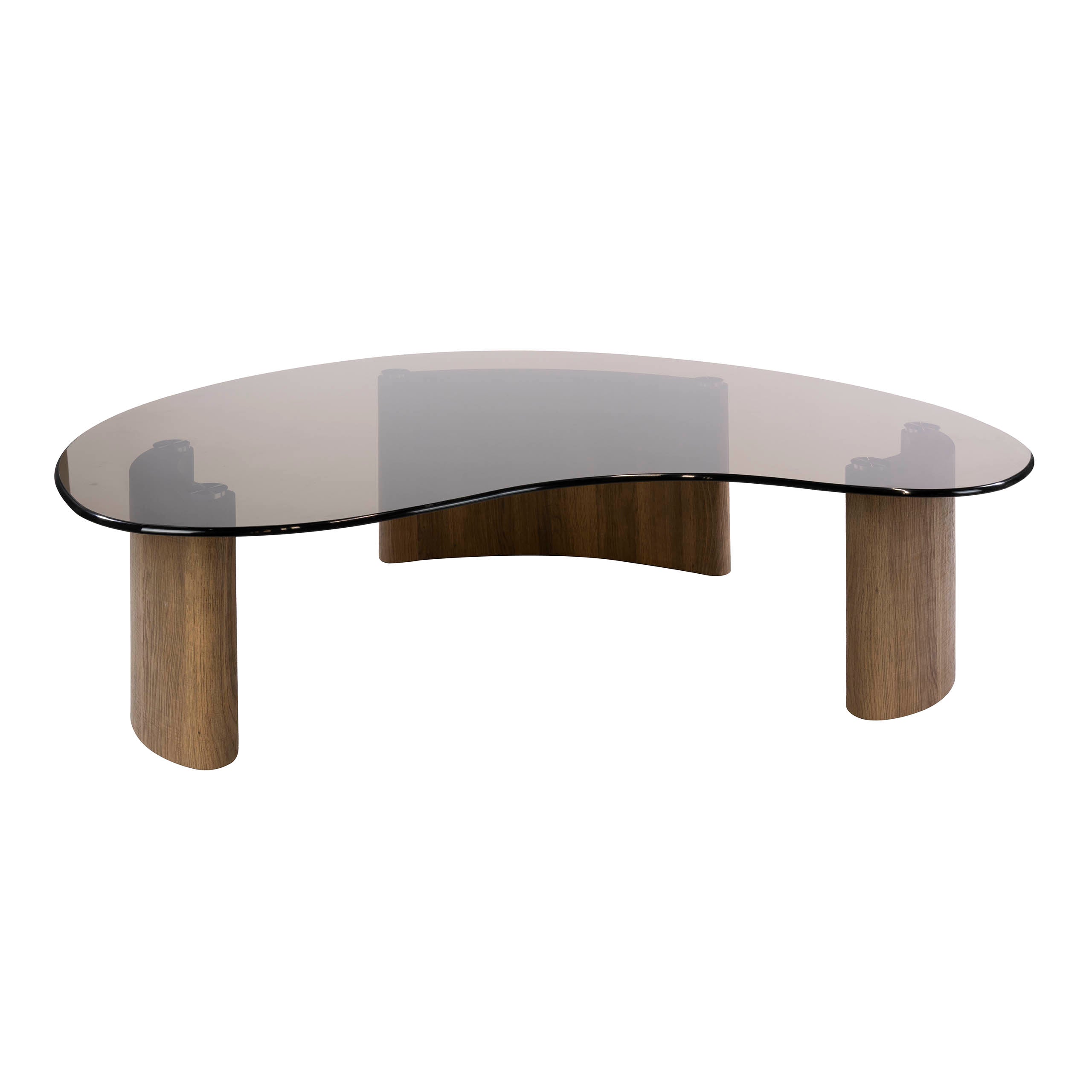 Coffee table Tinto organic 130